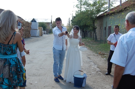 Traditii si obiceiuri de nunta din Teleorman