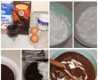 Tort de ciocolată-4