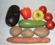Carne şi legume de toamnă la cuptor-0