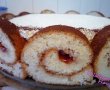 Banana Roll Cake-4