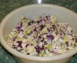 Salata de varza pentru iarna (reteta Motan)-1