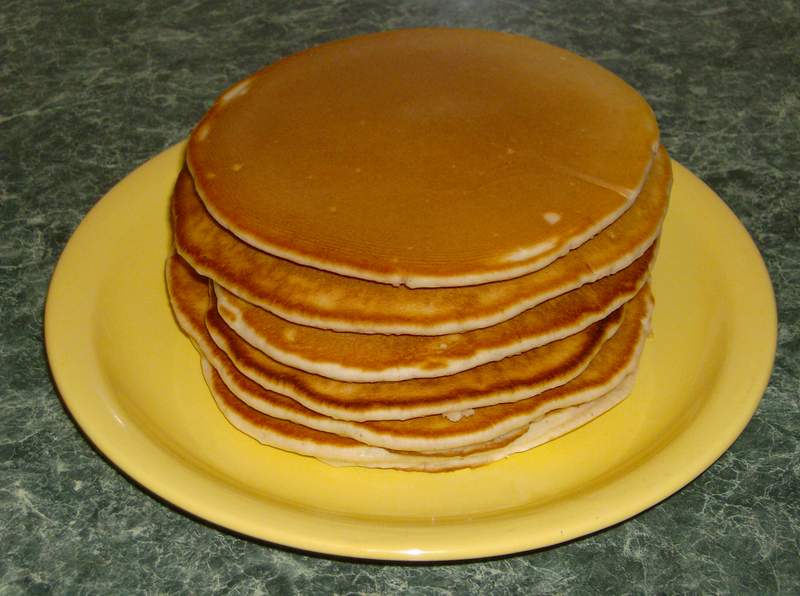 Pancakes (2)