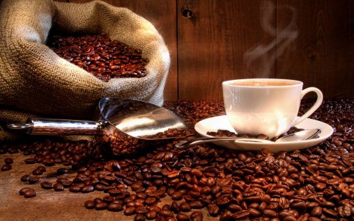 Cafeaua: un plus de energie, un plus de frumusete