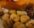 Castane coapte si dovleac copt la cuptor-10