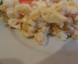 Salata de surimi-2