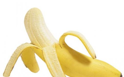 Banana - o gustare hranitoare ce tine foamea departe