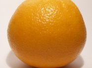 Cum să confiezi coaja de portocală
