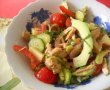 Salata de pui cu avocado-2
