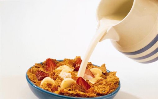 Stim ce contin cerealele "sanatoase" pentru micul dejun?