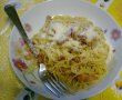 Spaghetti alla carbonara-1