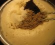 Prajitura cu nuci si cafea  (walnuts and coffee cake or anti gloom cake)-2