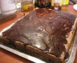 Prajitura cu nuci si cafea  (walnuts and coffee cake or anti gloom cake)-10