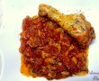 Pollo alla Cacciatora-1