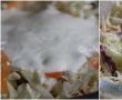 Salata de legume cu dressing de iaurt-1
