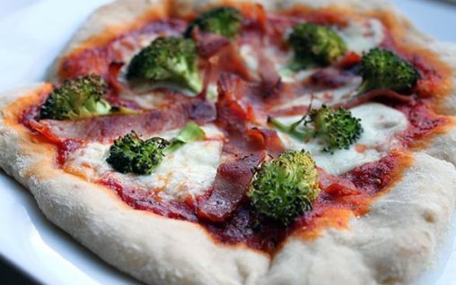 Topul celor 7 ingrediente nutritive pentru pizza