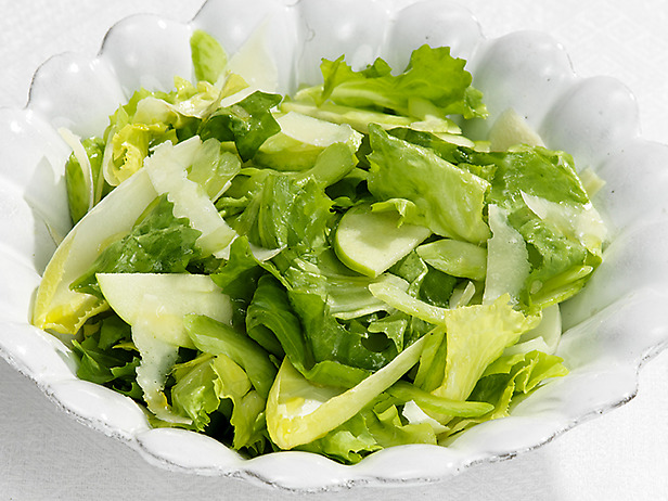 Mituri si adevaruri despre salata verde