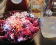 Salata de sfecla coapta cu hrean-4