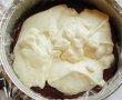 Tort cu mousse de iaurt si ciocolata-1