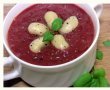 Supa crema semi-dulce de legume coapte-2