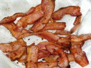 Cateva lucruri mai putin cunoscute despre bacon