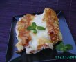 Cannelloni cu carne de pui, reteta delicioasa si aromata, pe placul tuturor-6