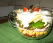 Salata in straturi colorate cu maioneza si iaurt-13