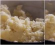 Sufleu de cartofi cu carnati-0