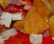 Salata colorata cu cartofi crocanti-2
