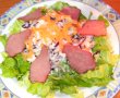 Salata de varza cu pastrama de vita-2