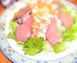 Salata de varza cu pastrama de vita-4