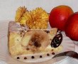 Tort cu mere umplute si crema de branza-4