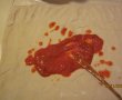 Foietaj cu salam si ketchup-0