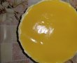 Tort cu lichior de oua  (Eierlikörtorte)-7