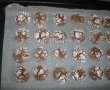 Biscuiti ciocolatosi (chocolate crinkles)-5