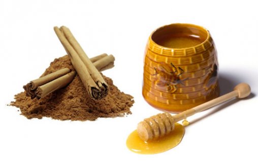 Cum ne ajuta mierea si scortisoara - impreuna sau separat