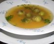 Supă de legume cu varză de Bruxelles-3