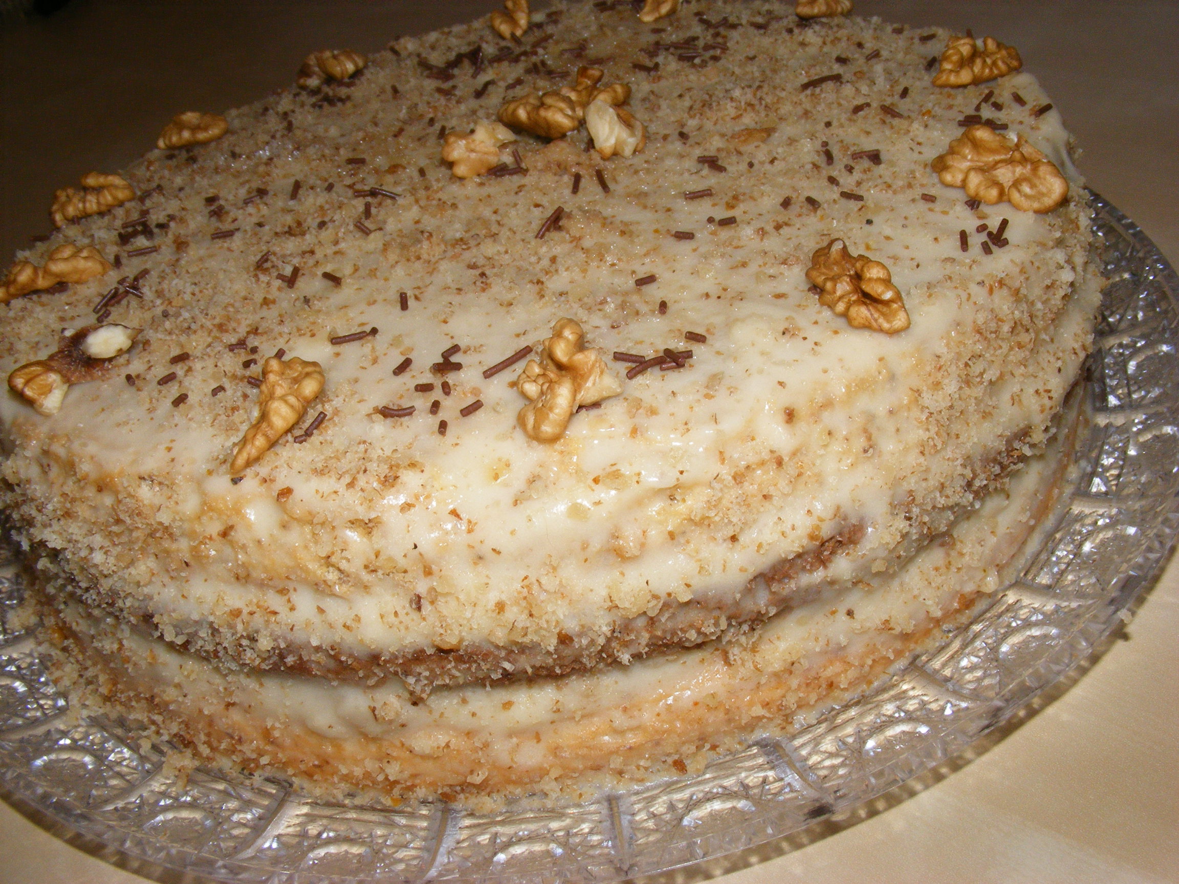 Tort Somloi