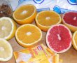 Dulceata de dovleac cu citrice si stafide-2
