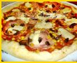 Pizza Salami-1