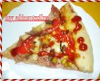 Pizza Salami-3
