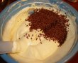 Tort cu crema dubla de ciocolata-0