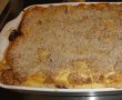 Lasagna dulce ,cu prune caramelizate si scortisoara (Süsse Zwetschgen-Lasagne)-2