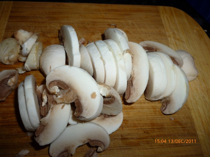 Ciorba de ciuperci (2)