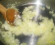 Valdostana de pui cu risotto-0