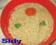 Salata de vinete cu iaurt-4