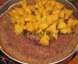 Tort cu gutui, nuci şi migdale - La mulţi ani, bucătăraşi!-7