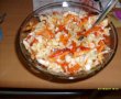 Salata de varza cu ardei copti-2