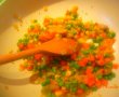 Gratar de pui cu legume-pregatite in vasele DELIMANO...-2