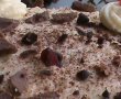 Tort "1000 de stele" de ciocolata si vanilie-2