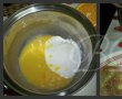 File de pangasius cu brocoli si sos de portocale-1
